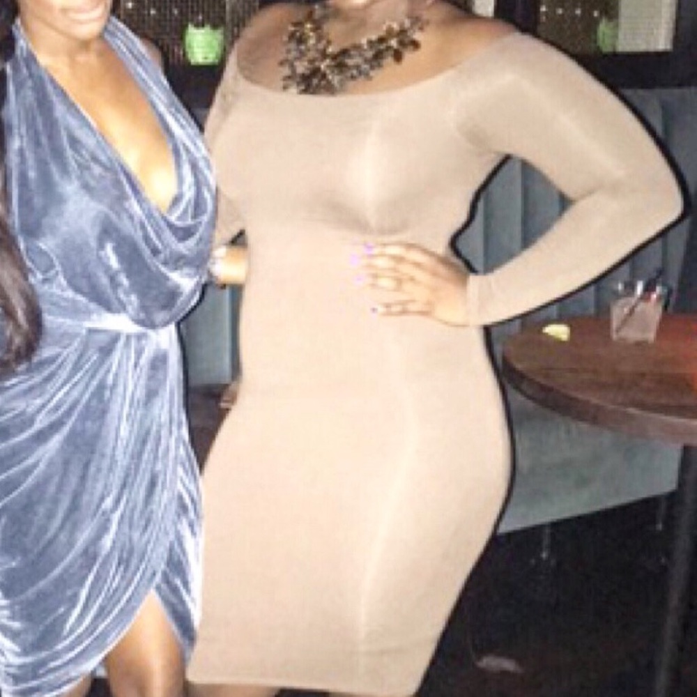 SKIN TONE MIDI